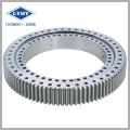 Single Row Crossed Roller Slewing Ring Bearing Xa 301600n